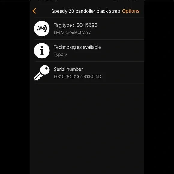 🖤🤍💞Louis Vuitton Speedy 20 bandolier 💞🤍🖤 - Picture 13 of 14